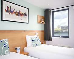 Dolby Hotel Liverpool