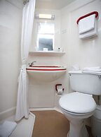 Dolby Hotel Liverpool