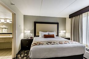Holiday Inn Express & Suites Cedar Falls - Waterloo by IHG