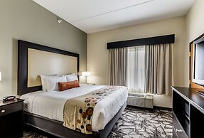 Holiday Inn Express & Suites Cedar Falls - Waterloo by IHG