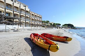 Hotel Le Pinarello