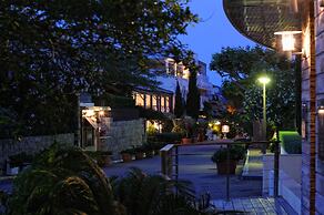 Hotel Le Pinarello