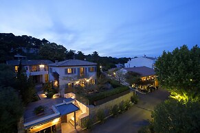 Hotel Le Pinarello