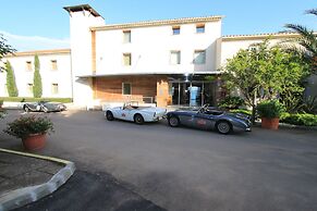 Hotel Le Pinarello