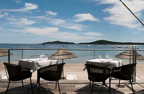 Hotel Le Pinarello