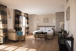Hotel Le Pinarello