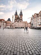 Falkensteiner Hotel Prague