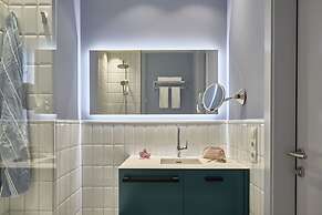 Falkensteiner Hotel Prague