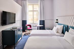 Falkensteiner Hotel Prague