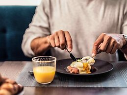 Falkensteiner Hotel Prague