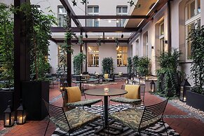 Falkensteiner Hotel Prague