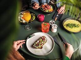 Falkensteiner Hotel Prague