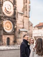 Falkensteiner Hotel Prague