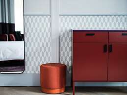 Falkensteiner Hotel Prague