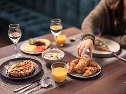 Falkensteiner Hotel Prague