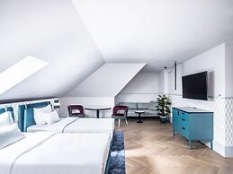 Falkensteiner Hotel Prague