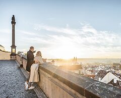 Falkensteiner Hotel Prague