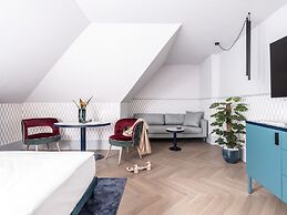 Falkensteiner Hotel Prague