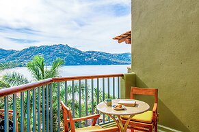 Hilton Grand Vacations Club Zihuatanejo