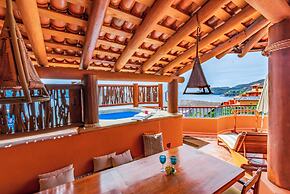 Hilton Grand Vacations Club Zihuatanejo