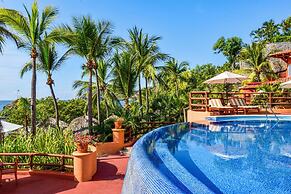 Hilton Grand Vacations Club Zihuatanejo