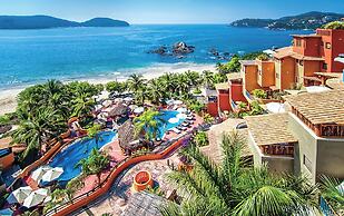 Hilton Grand Vacations Club Zihuatanejo