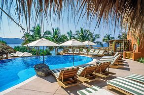 Hilton Grand Vacations Club Zihuatanejo