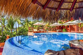 Hilton Grand Vacations Club Zihuatanejo