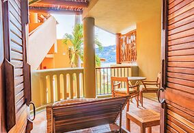 Hilton Grand Vacations Club Zihuatanejo