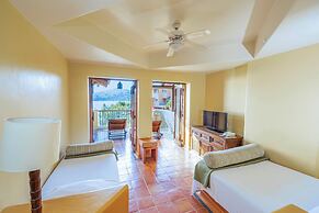 Hilton Grand Vacations Club Zihuatanejo