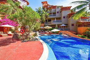 Hilton Grand Vacations Club Zihuatanejo