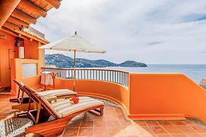 Hilton Grand Vacations Club Zihuatanejo
