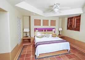 Hilton Grand Vacations Club Zihuatanejo