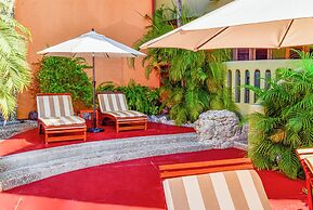 Hilton Grand Vacations Club Zihuatanejo