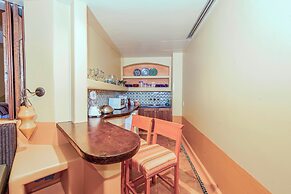 Hilton Grand Vacations Club Zihuatanejo