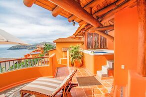 Hilton Grand Vacations Club Zihuatanejo