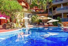 Hilton Grand Vacations Club Zihuatanejo