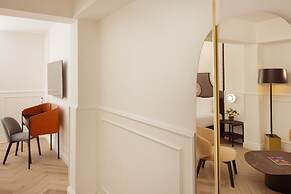 Palace Catania | UNA Esperienze