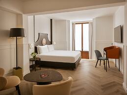 Palace Catania | UNA Esperienze