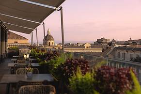 Palace Catania | UNA Esperienze