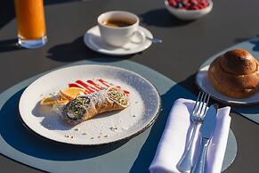 Palace Catania | UNA Esperienze