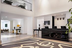 Palace Catania | UNA Esperienze