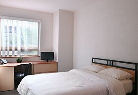 Residence & Conference Centre - Oakville