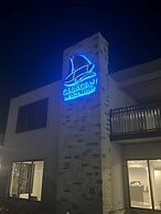 The Georgian Lakeside Resort
