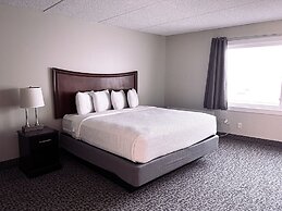 The Georgian Lakeside Resort