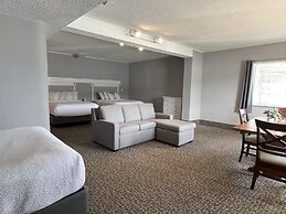 The Georgian Lakeside Resort