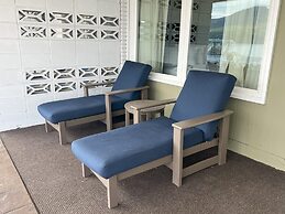 The Georgian Lakeside Resort