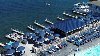 The Georgian Lakeside Resort