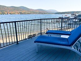 The Georgian Lakeside Resort