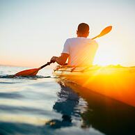 The Georgian Lakeside Resort